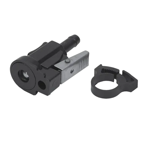 Quicksilver Fuel Fitting Engine End Mercury 1/4" Id