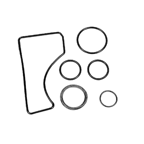 Quicksilver Installation Kit Mercruiser Bravo Drives