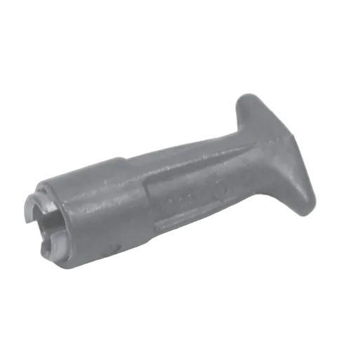 Quicksilver Fitting Mercury Fuel Engine End Old Style