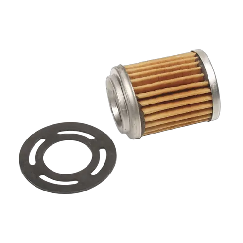 Quicksilver Filter Mercruiser Fuel Pump Rochester & Carter