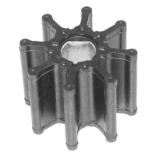 Quicksilver Impeller Mercruiser Bravo W/Plastic Pump Body