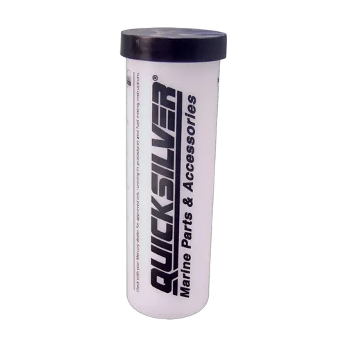 Quicksilver Measuring Cup With Cap