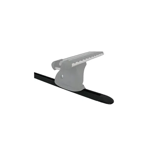 Tracks - 2 x 1,600mm, Black