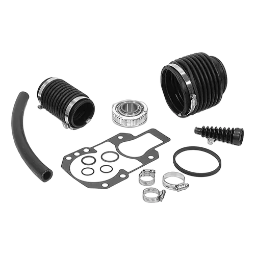 Quicksilver Repair Kit Mercruiser Transom Gen 2 Greasable