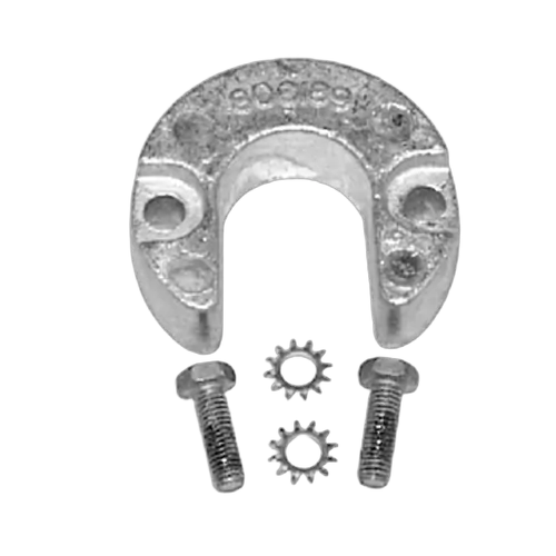 Quicksilver Kit Mercruiser Anode Trim Cyl Gen 2