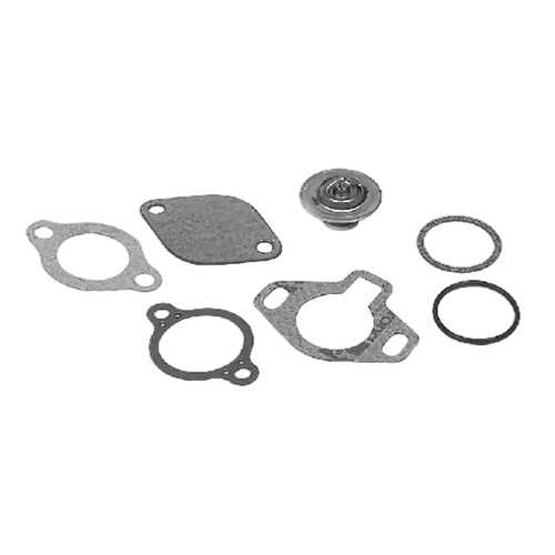 Quicksilver Kit Mcruiser Thermostat 160F Gm 1983 & Up