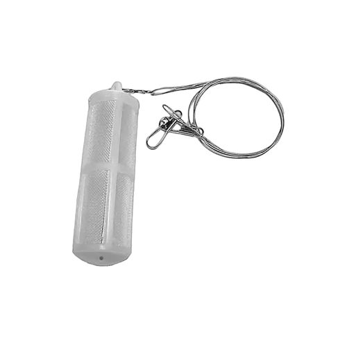 Quicksilver Eliminator Mercury Water