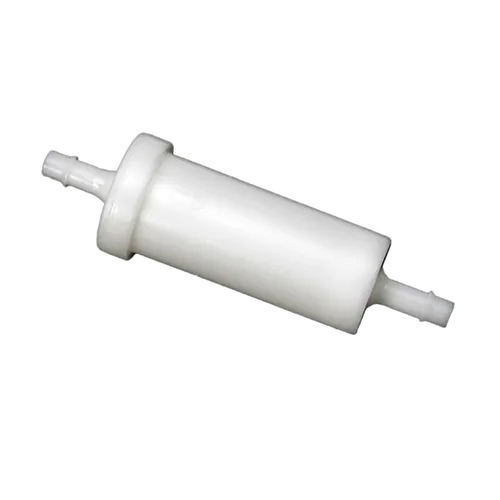 Quicksilver Filter Mercury Fuel Inline 1/4"