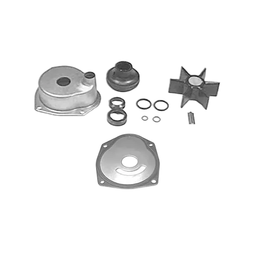 Quicksilver Repair Kit Mercury W/Pump Upper Verado 135-275Hp