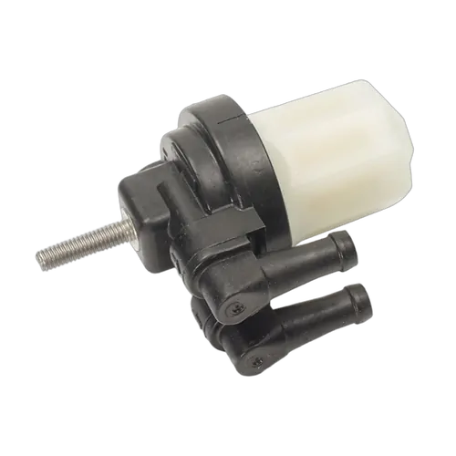 Quicksilver Filter Assy Mercury Fuel Under Cowl