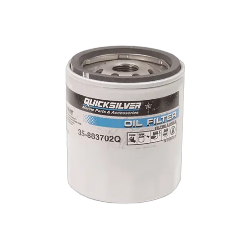 Quicksilver Filter Mercruiser Oil Gm V6