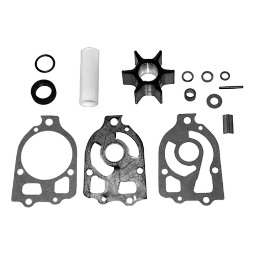 Quicksilver Kit Mercury Water Pump 65-V6 Early Models