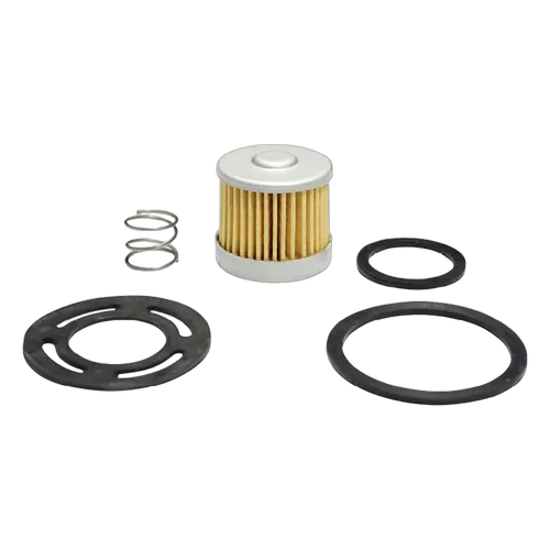 Quicksilver Filter Kit Mercury