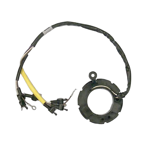 Quicksilver Plate Assy Mercury Trigger 6Cyl Inline & V6