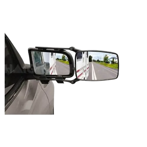 Drive Clip-On Towing Mirror
