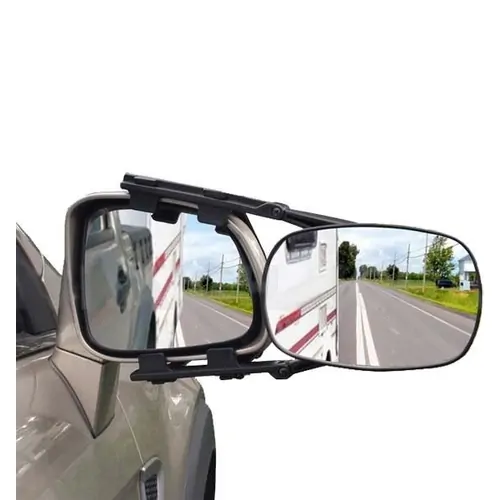 Drive Clip-On Towing Mirror XL
