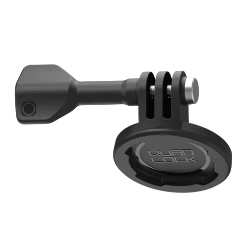 Quad Lock Quad Lock To Action Camera Adaptor
