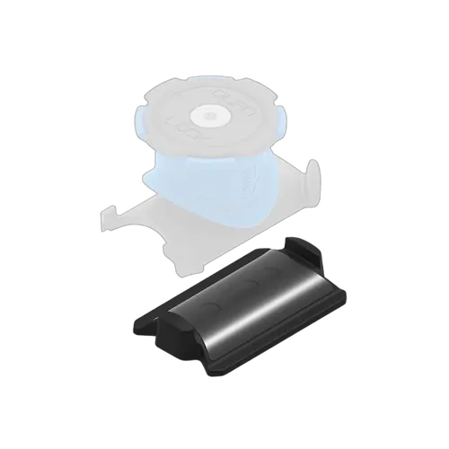 Quad Lock Flat Bar Adaptor