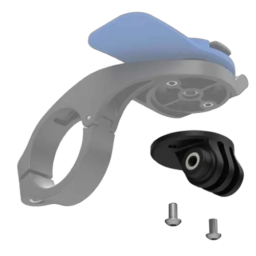 Quad Lock Action Cam Adaptor For OFM