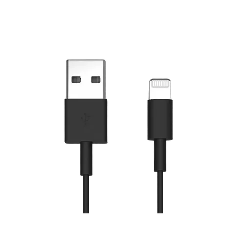 Quad Lock USB-A to Lightning Cable 20cm