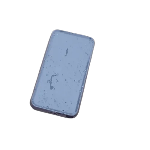 Quad Lock Poncho - Google Pixel 5