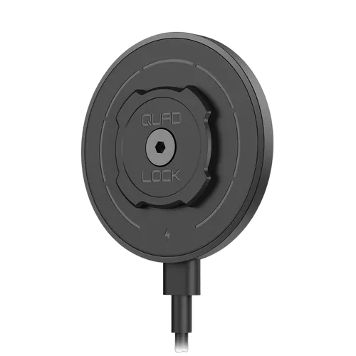 Quad Lock Mag Wireless Charging Head
