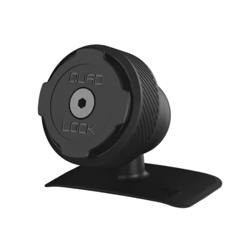 Quad Lock Dash / Console Car Mount