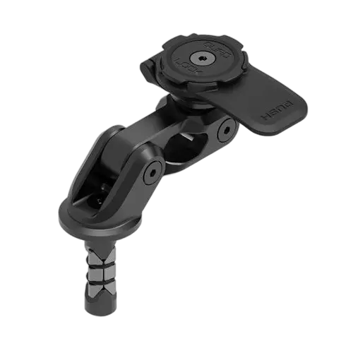 Quad Lock Motorcycle Fork Stem Mount Pro