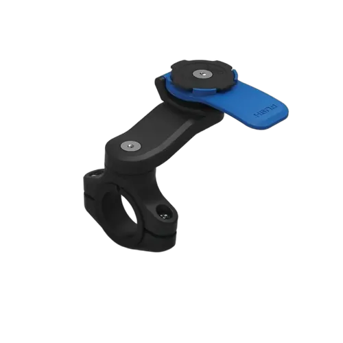 Quad Lock Motorcycle Handlebar Mount (V2)