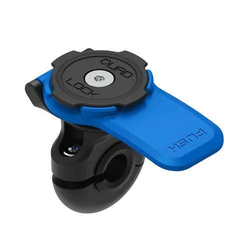 Quad Lock Motorcycle / Scooter Mirror Mount (V2)