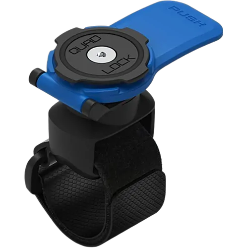 Quad Lock Quick Release Strap Mount