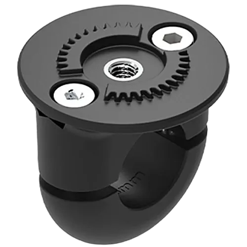 Quad Lock 360 Base - Bar Clamp Small