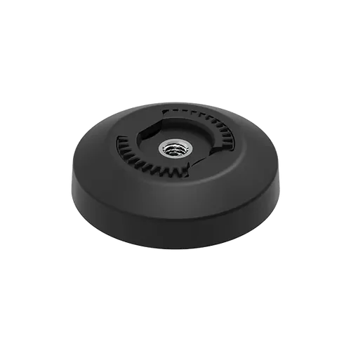 Quad Lock Base - Concealed Small - Concealed