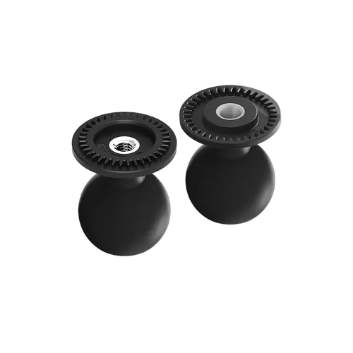 Quad Lock Replacement 360 Dual Pivot Arm Balls - Set Of 2