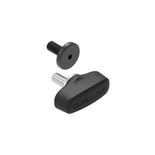Quad Lock Replacement 360 Dual Pivot Arm Handle / Screw