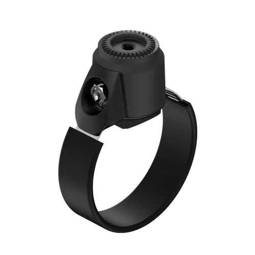 Quad Lock Base - Roll Cage Hose Clamp