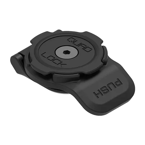 Quad Lock Head - Lever - Short Lever Head