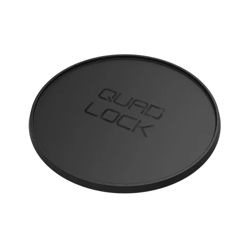Quad Lock Car Dash Pad