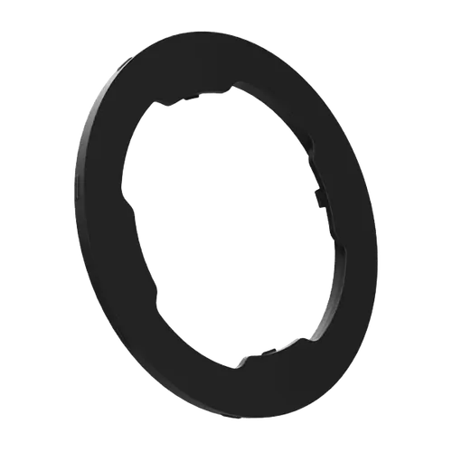Quad Lock Mag Ring Black