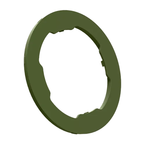 Quad Lock Mag Ring Green