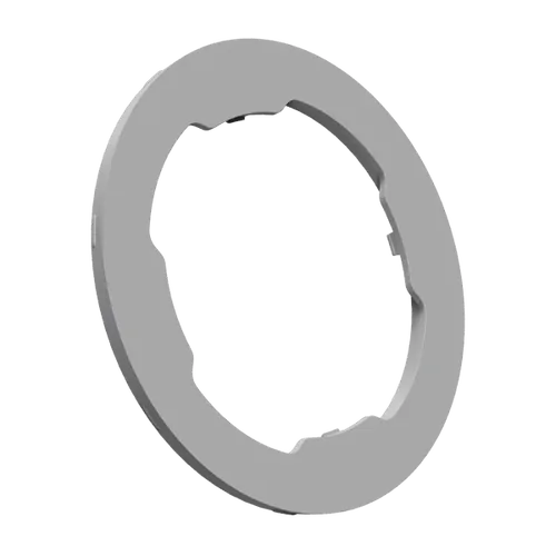 Quad Lock Mag Ring Grey