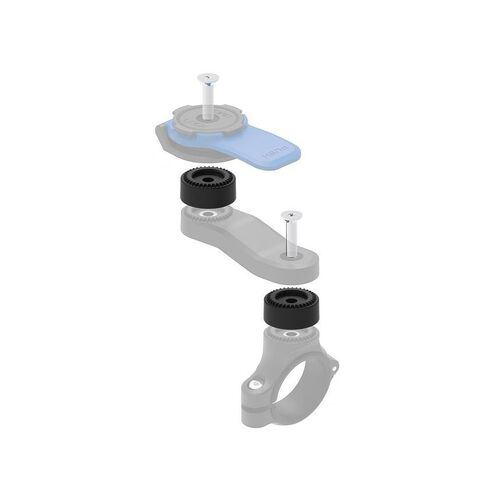 Quad Lock 10mm Spacers (Twin Pack)