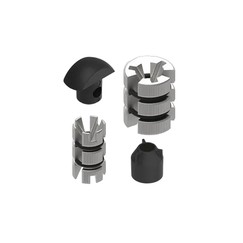 Quad Lock Replacement Fork Stem Mount Pro Parts