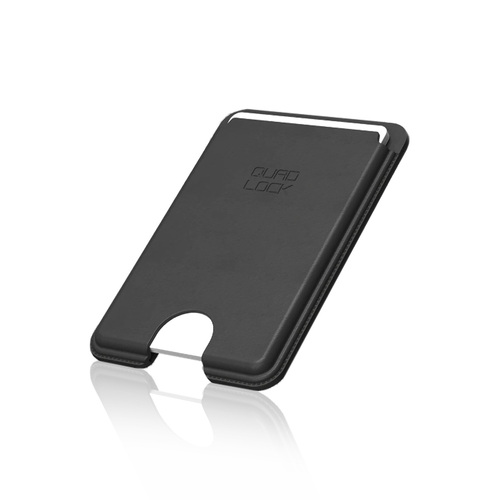 Quad Lock MAG Wallet