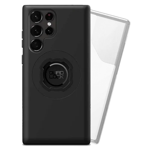 Quad Lock Mag Case - Samsung Galaxy S22