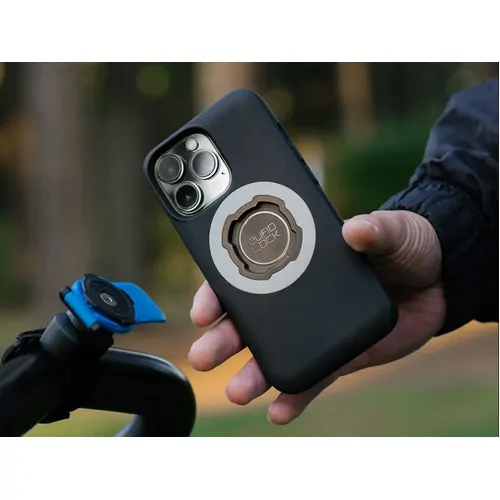 Quad Lock Mag Case Iphone 16 Pro