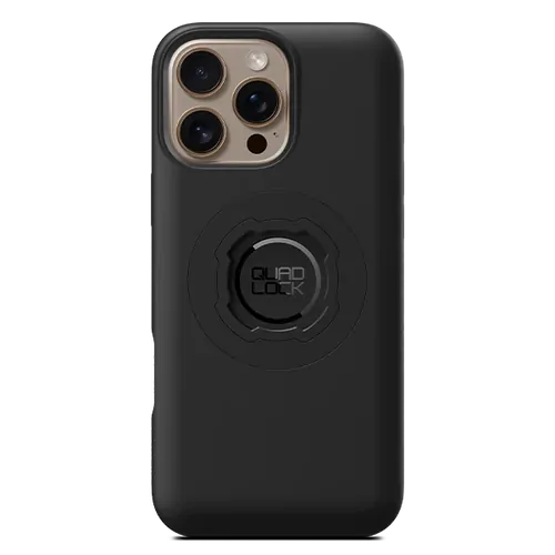 Quad Lock iPhone 16 Pro Max MAG Case