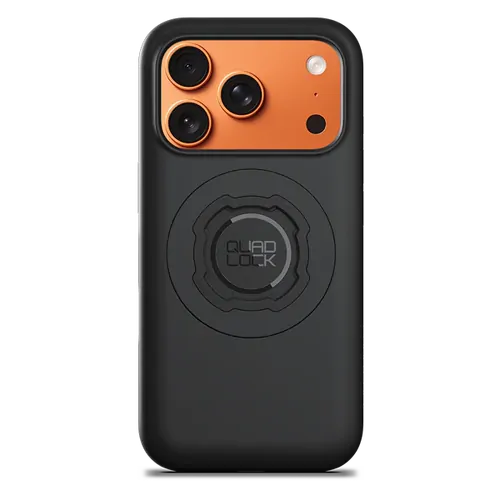 Quad Lock iPhone 17 Pro MAG Case