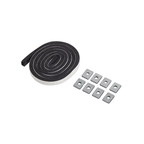 Rhino Rack Quick Mount Fit Kit