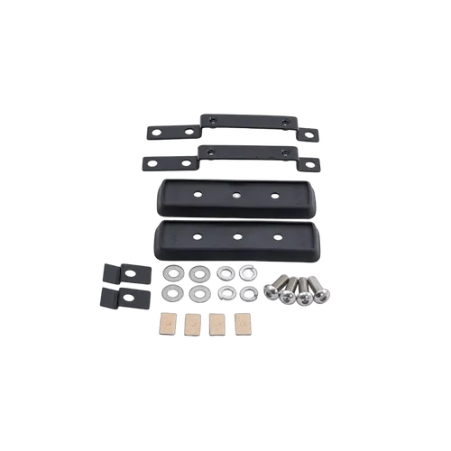 Rhino-Rack Quick Mount Ditch Bracket (Colorado/D-Max - Rear)